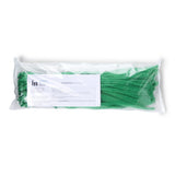 Valvesafe™ Valve Bag Plastic Mesh, Green (999376_PK) 100/PK