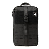 My Medic™ MYFAK Standard First Aid Kit Black Nylon Bag (1207719_EA) 1/EA