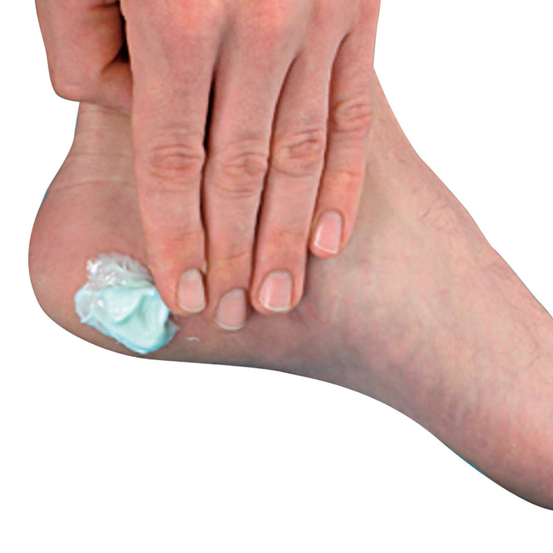 Pedifix Foot Moisturizer 4 oz. Jar Scented Cream (498569_EA) 1/EA