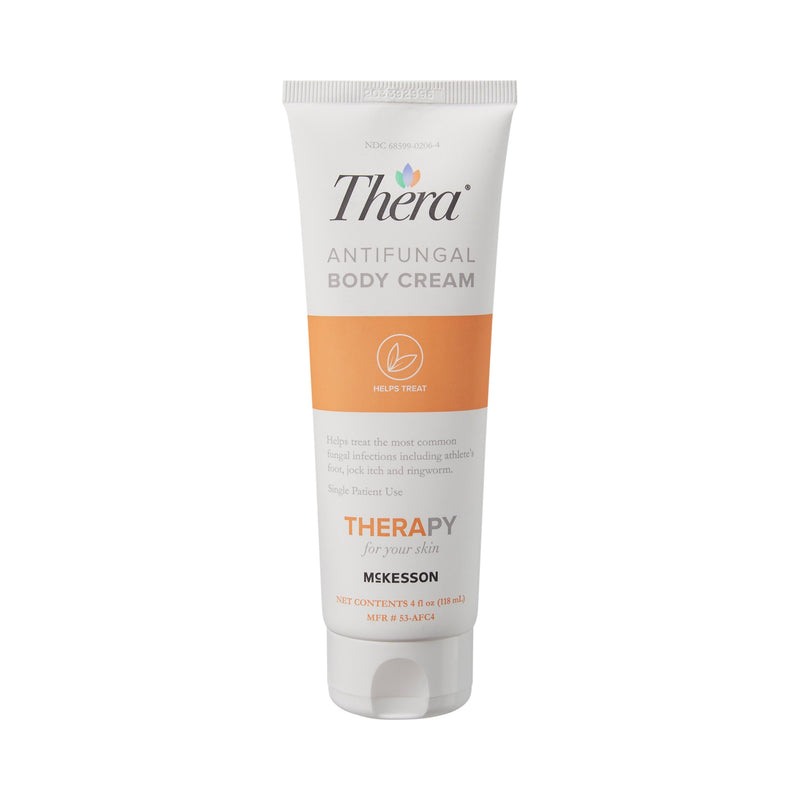 Thera® Antifungal 2% Strength Cream 4 oz. Tube (1049773_BT) 1/BT