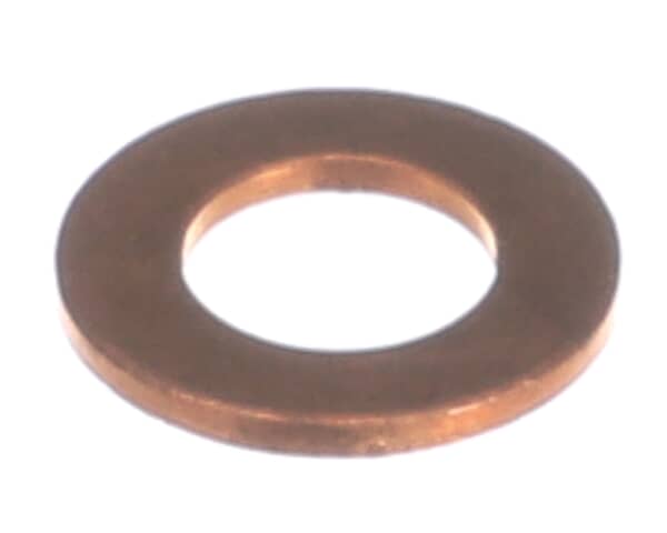 La Marzocco L120/2A Copper Washer, 6.3 X 12 X 1 (LAML1202A) Each