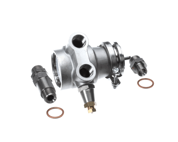 La Marzocco L290/2Comp Complete L292/2 Pump Assy With Fittings (LAML2902COMP) Each