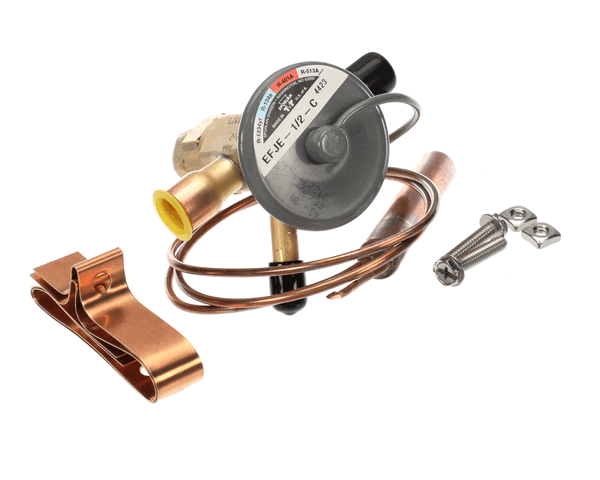 Heatcraft Efje1/2C Exp Valve (HTCREFJE12C) Each
