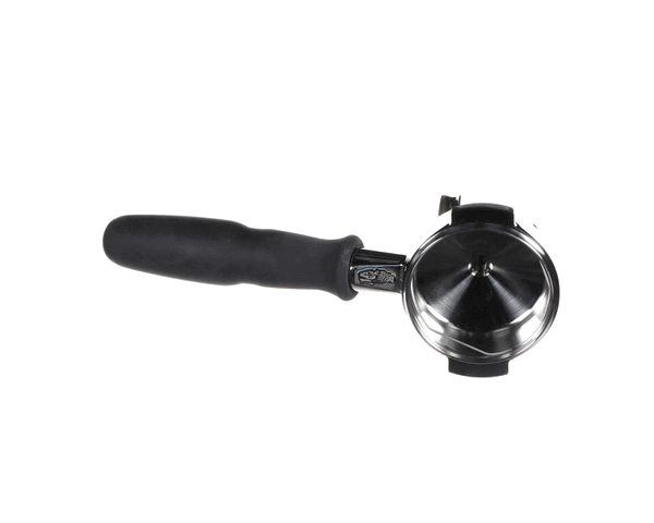 La Marzocco L111/2Nac Stainless Steel Portafilter, With Double (LAML1112NAC) Each