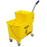 Impact® Compact Mopping System Combo, 21 Qt., Yellow (IMP2Y2021-2Y) Each