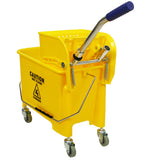 Impact® Compact Mopping System Combo, 21 Qt., Yellow (IMP2Y2021-2Y) Each