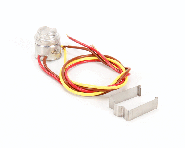 CONTINENTAL REFRIGERATION 40242-1/2 FAN DELAY/DEFROST TERMINATOR 1 (CNT40242-1/2) Each