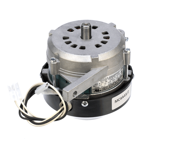 Globe Mca43/2 Knife Motor (GLOMCA432) Each