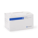 StatClick™ Prefilled Formalin Container 10 mL Fill in 20 mL (0.67 oz.) Screw Cap Warning Label NonSterile (1002261_CS) 96/CS