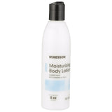 McKesson Hand and Body Moisturizer 8 oz. Bottle Summer Rain Scent Lotion (877017_EA) 1/EA