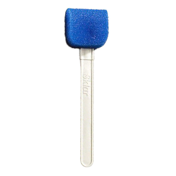 Sklar Dry Prep Sponge Stick Sterile (1183663_CS) 100/CS