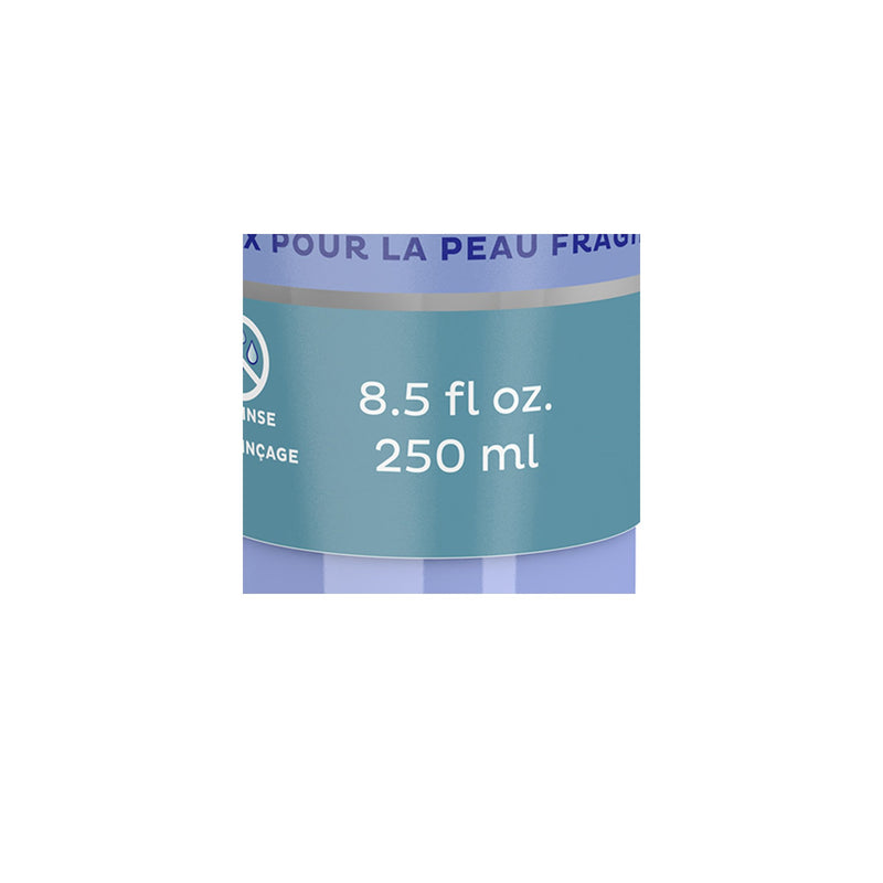 TENA ProSkin™ Rinse-Free Body Wash Cream 8.5 oz. Tube Unscented (931627_CS) 10/CS