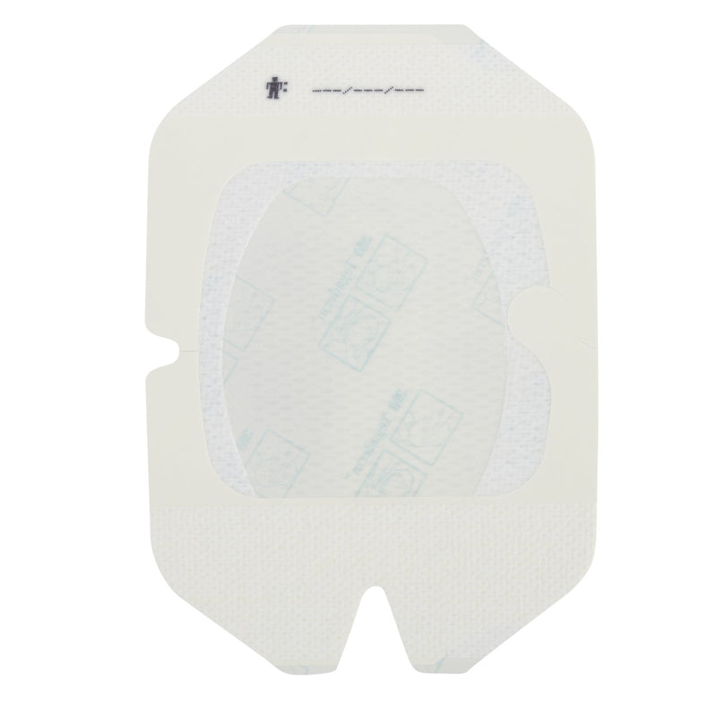 3M™ Tegaderm™ I.V. Dressing Film 4 X 4-3/4 Inch Sterile (764489_BX) 50/BX