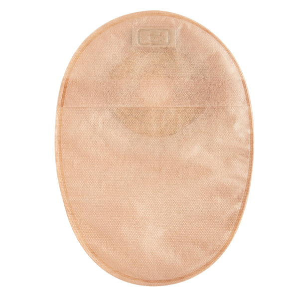 Esteem® Ostomy Pouch One-Piece System 8 Inch Length Closed End (1160990_BX) 30/BX