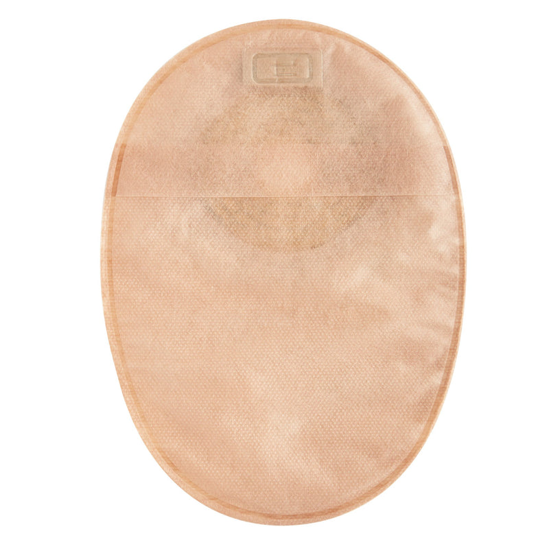 Esteem® Ostomy Pouch One-Piece System 8 Inch Length Closed End (1160990_BX) 30/BX