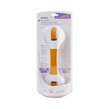 McKesson Suction-Cup Grab Bar White / Yellow Plastic (1103365_CS) 3/CS