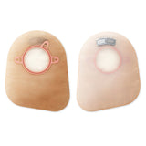 New Image™ Ostomy Pouch Two-Piece System 7 Inch Length Closed End (545239_BX) 60/BX