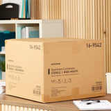 McKesson Specimen Container for Pneumatic Tube Systems 120 mL (4 oz.) Screw Cap Sterile (503927_EA) 1/EA