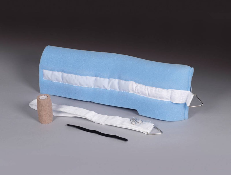 Sleeve Kit Shoulder Support Kit One Size Fits Most Adjustable Left or Right Shoulder (1011645_EA) 1/EA