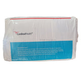 Wings™ Plus Unisex Adult Incontinence Brief Size 1 Disposable Heavy Absorbency (1214301_BG) 24/BG