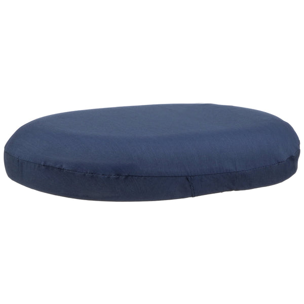 McKesson Donut Seat Cushion 16 Inch Diameter Molded Foam (1065583_CS) 6/CS