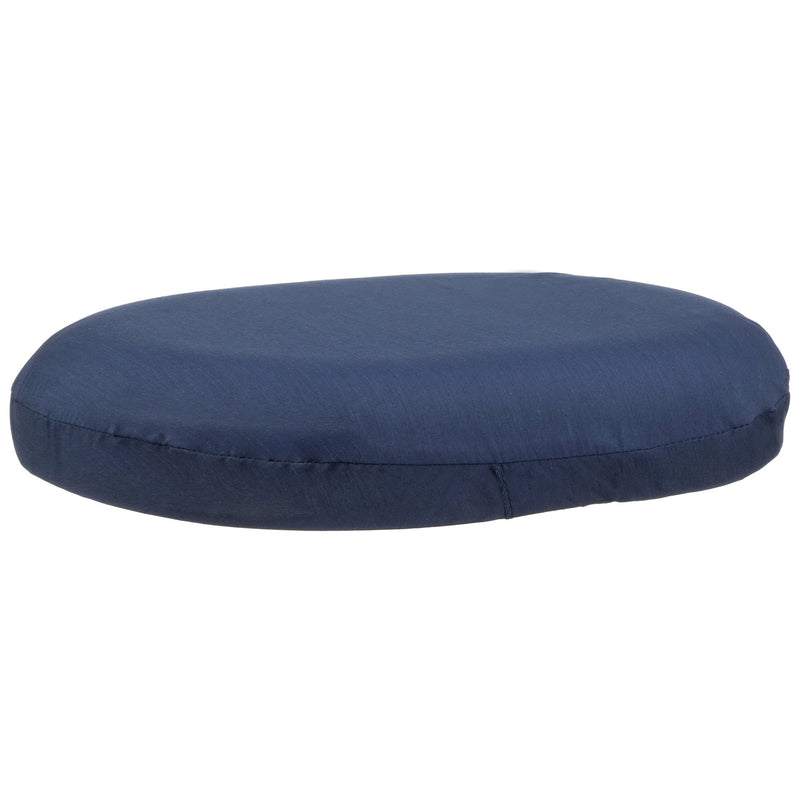 McKesson Donut Seat Cushion 16 Inch Diameter Molded Foam (1065583_CS) 6/CS