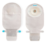 SenSura® Mio Convex Ostomy Pouch One-Piece System 11 Inch Length, Maxi Convex Light, Pre-Cut 1-1/8 Inch Stoma Drainable (1003788_BX) 10/BX