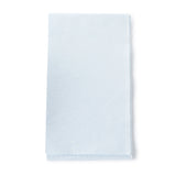 Graham Medical® Stretcher Sheet Flat 40 X 72 Inch Blue / White Tissue / Poly Disposable (49028_CS) 50/CS