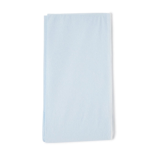 Graham Medical Products General Purpose Drape Exam Drape 40 X 90 Inch NonSterile (865510_CS) 50/CS