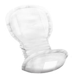 Abena™ Maternity Pad Premium Bladder Control Pad 7.9 X 17.3 Inch Heavy Absorbency Fluff / Polymer Core One Size Fits Most (1214728_BG) 14/BG