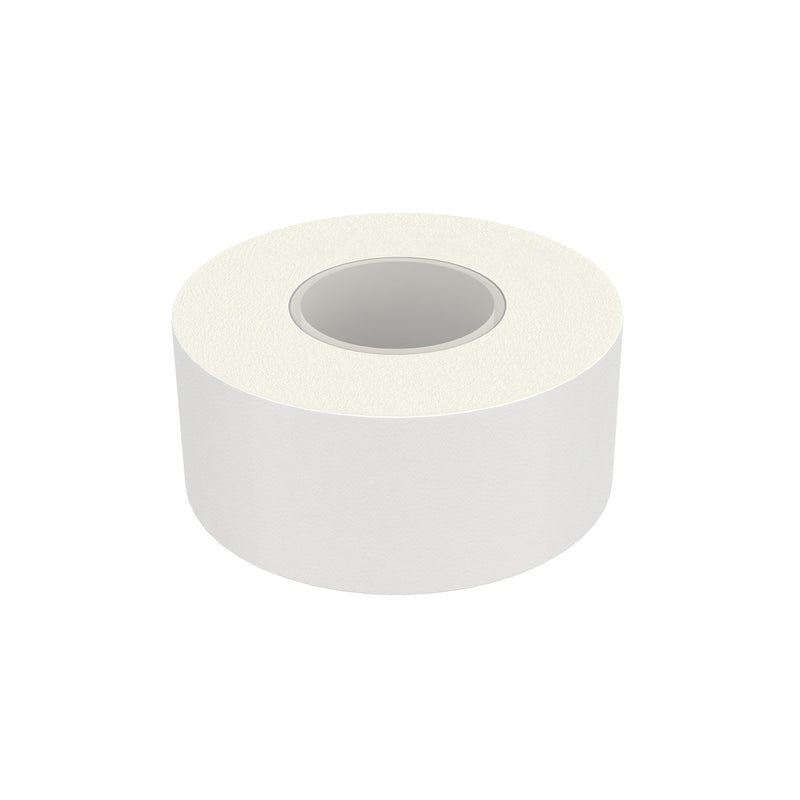 Dynarex® Medical Tape White 1 Inch X 10 Yard Paper NonSterile (763386_BX) 12/BX