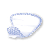Seni® Man Active Light Bladder Control Pad 7-1/2 X 9-3/10 Inch Light Absorbency Super Absorbent Core One Size Fits Most (1231329_PK) 15/PK