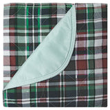 Beck's Classic Reusable Underpad 18 X 24 Inch Polyester / Rayon Heavy Absorbency (872920_DZ) 12/DZ