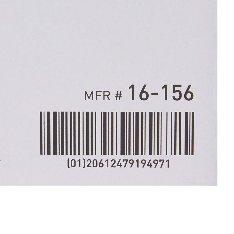 McKesson Ear Speculum Tip Child Size Plastic 2.5 mm Disposable (930088_BX) 1000/BX