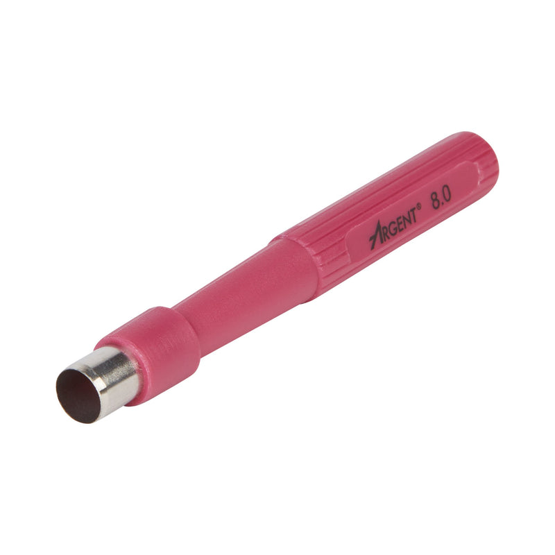McKesson Argent™ Biopsy Punch Dermal 8 mm (1175178_BX) 25/BX