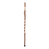 Brazos™ Free Form Walking Stick Wood 48 Inch Height Red Bamboo (1229051_EA) 1/EA