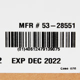 McKesson Instrument Detergent Liquid 1 gal. Jug Chemical Scent (484481_CS) 4/CS