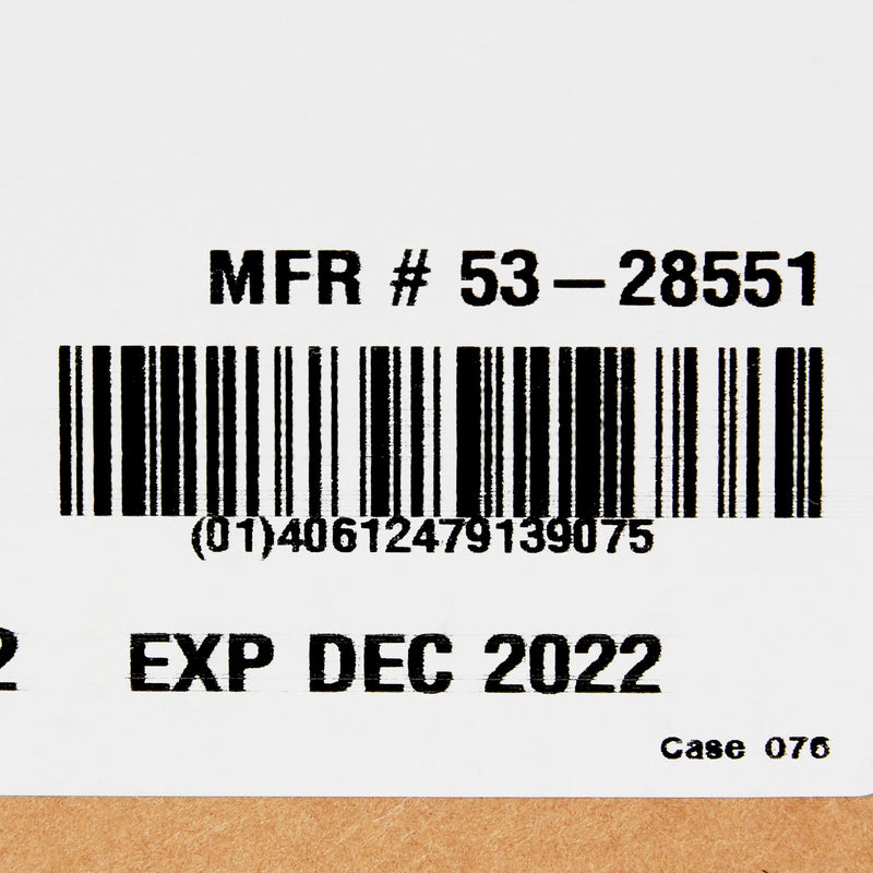 McKesson Instrument Detergent Liquid 1 gal. Jug Chemical Scent (484481_CS) 4/CS