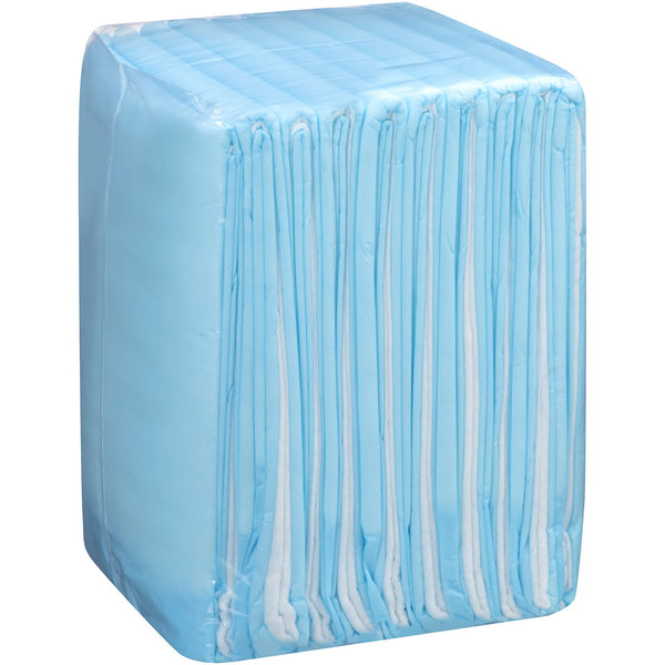 Attends® Care Dri-Sorb® Disposable Underpad 30 X 30 Inch Cellulose / Polymer Heavy Absorbency (955054_CS) 150/CS
