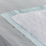 Wings™ Plus Disposable Underpad 30 X 36 Inch Fluff / Polymer Heavy Absorbency (188192_BG) 1/BG