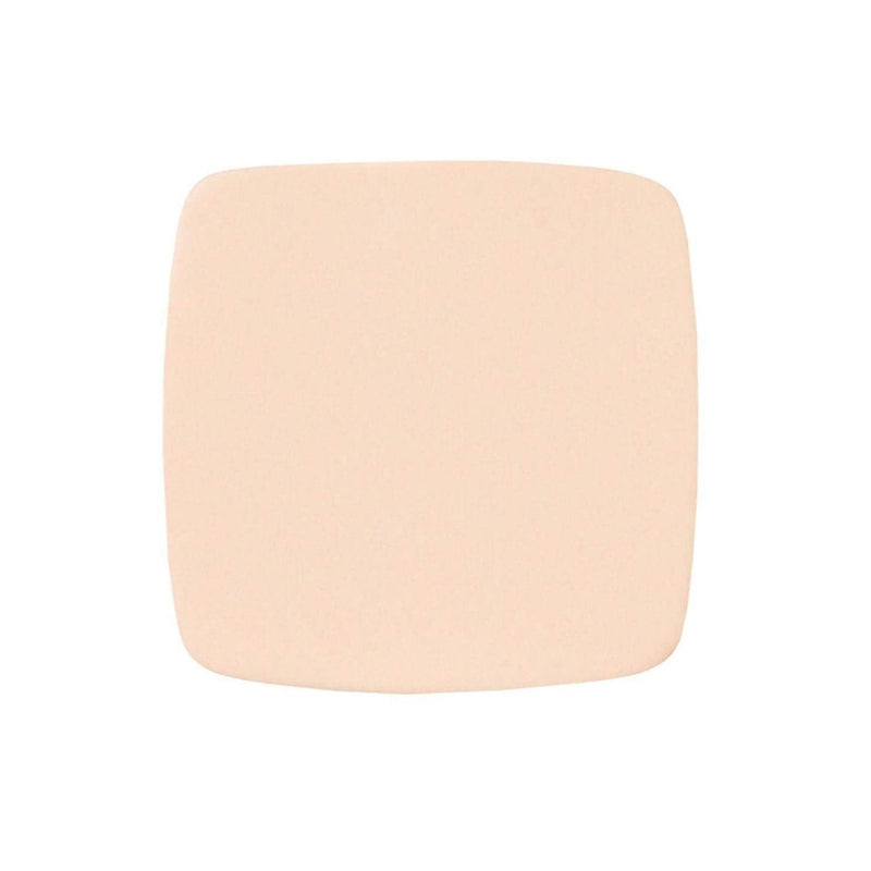 Aquacel® Foam Dressing 4 X 4 Inch Without Border Waterproof Film Backing Nonadhesive Square Sterile (802589_BX) 10/BX