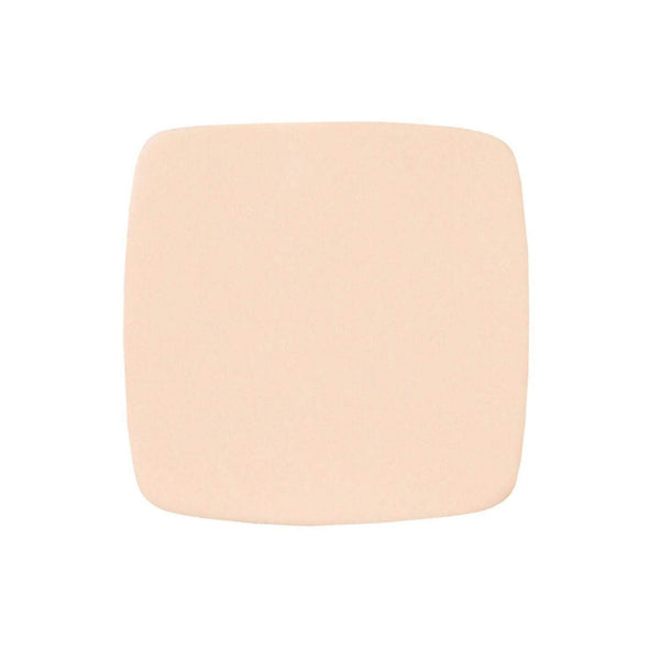 Aquacel® Foam Dressing 4 X 4 Inch Without Border Waterproof Film Backing Nonadhesive Square Sterile (802589_EA) 1/EA