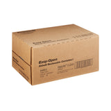 Ensure® Clear Therapeutic Nutrition Oral Supplement Apple Flavor Liquid 8 oz. Reclosable Carton (1048229_EA) 1/EA