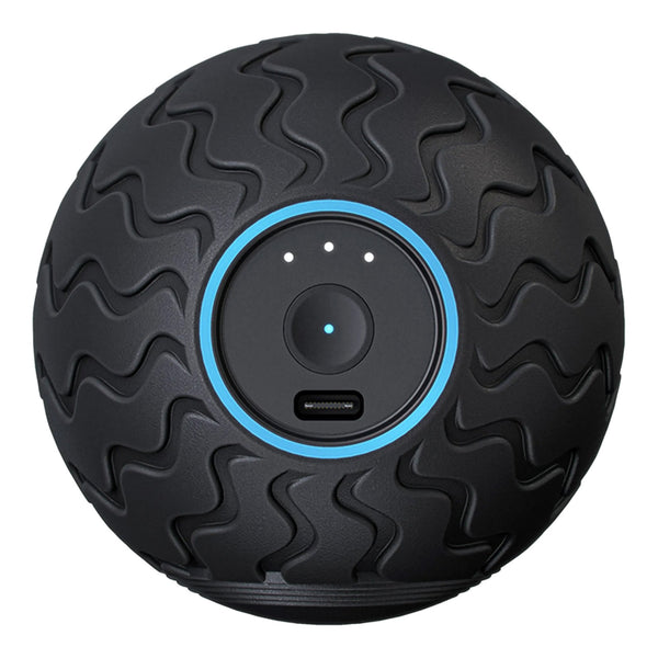 Wave Solo Vibration Therapy Exercise Ball Entire Body (1248598_EA) 1/EA