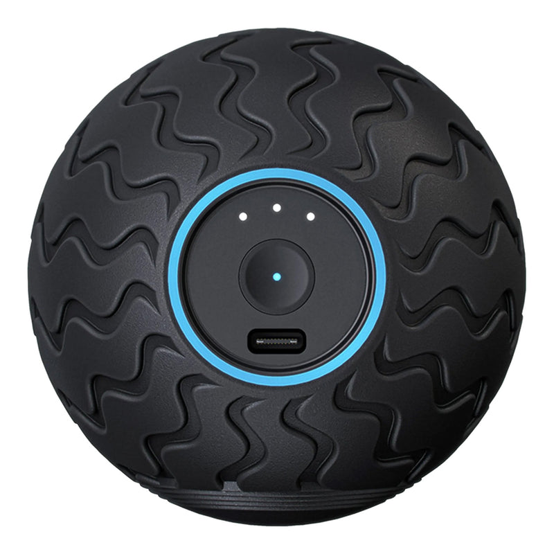 Wave Solo Vibration Therapy Exercise Ball Entire Body (1248598_EA) 1/EA