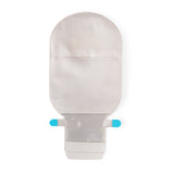 SenSura® Mio Convex Ostomy Pouch One-Piece System 11 Inch Length, Maxi Convex Light, Pre-Cut 13/16 Inch Stoma Drainable (1006177_BX) 10/BX