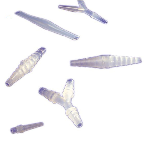 Argyle™ Tubing Connector Argyle™ (166173_CS) 100/CS