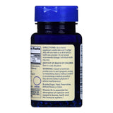 Foster & Thrive™ Vitamin Supplement Vitamin D3 2,000 IU Strength Softgel 100 per Bottle (1244150_BT) 1/BT