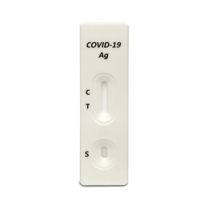 Advin Respiratory Test Kit COVID-19 Antigen Test 2 Tests per Kit (1241225_KT) 1/KT