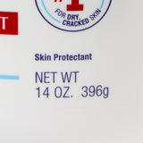 Aquaphor® Advanced Therapy Hand and Body Moisturizer 14 oz. Jar Unscented Ointment (696942_EA) 1/EA